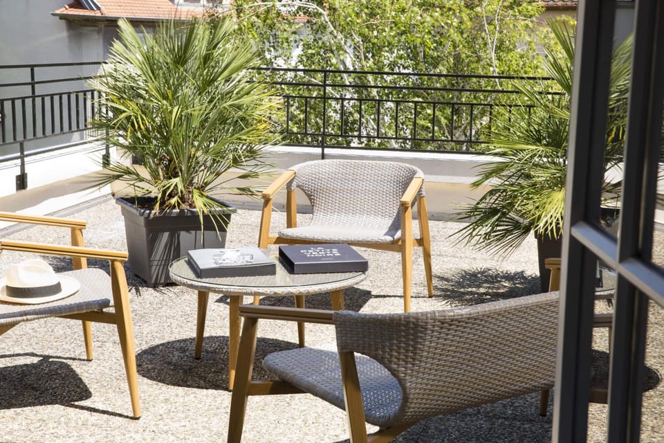 Boutique Hotel Des XV Hotel in Strasbourg