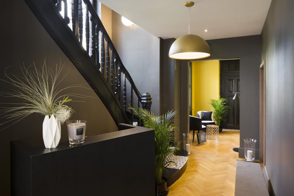 Boutique Hotel Des XV Hotel in Strasbourg