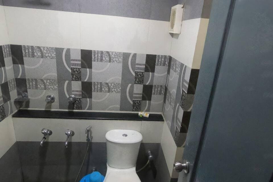 Govind Regency Hotel in Kerala