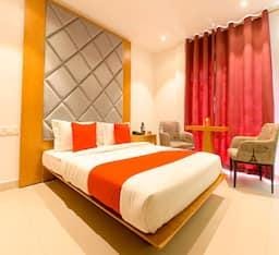 CONNECT INN Hotel in Kochi