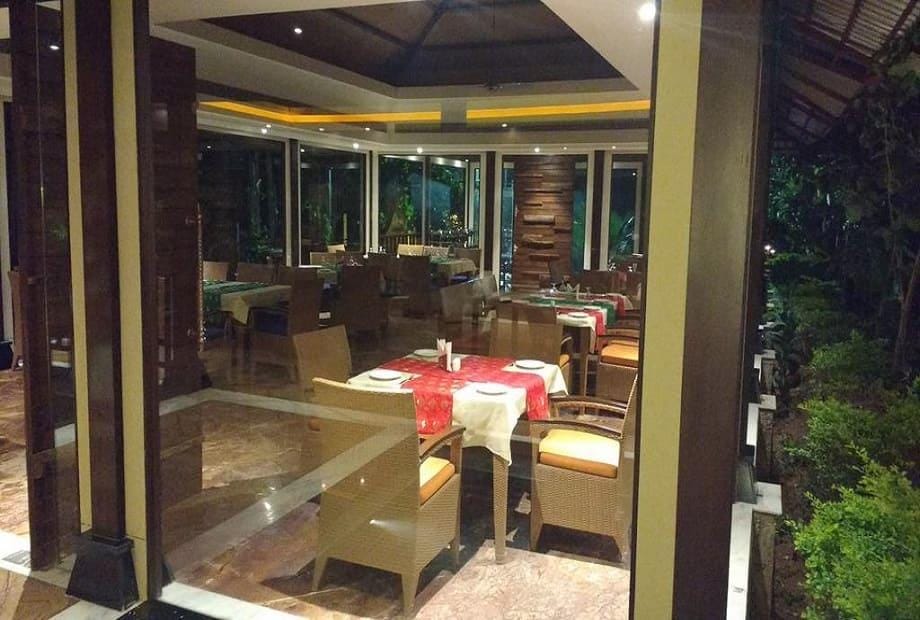 Ramya Resort & Spa Hotel in Rajasthan
