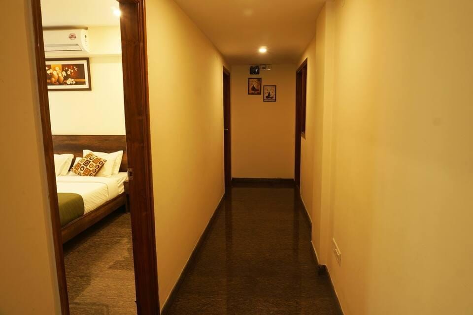 Royal Serenity - Kammanahalli Hotel in Bengaluru