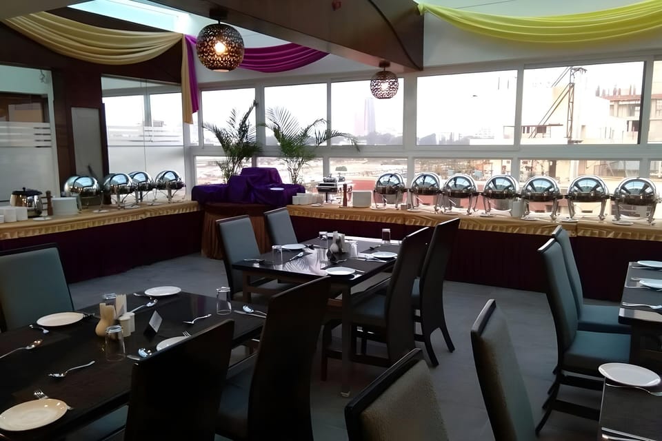 IV Sanctum Hotel Hotel in Bengaluru