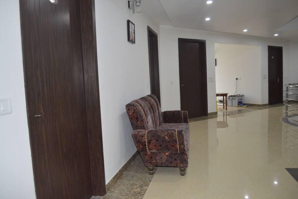 Hotel Landmark Hotel in Bhubaneswar