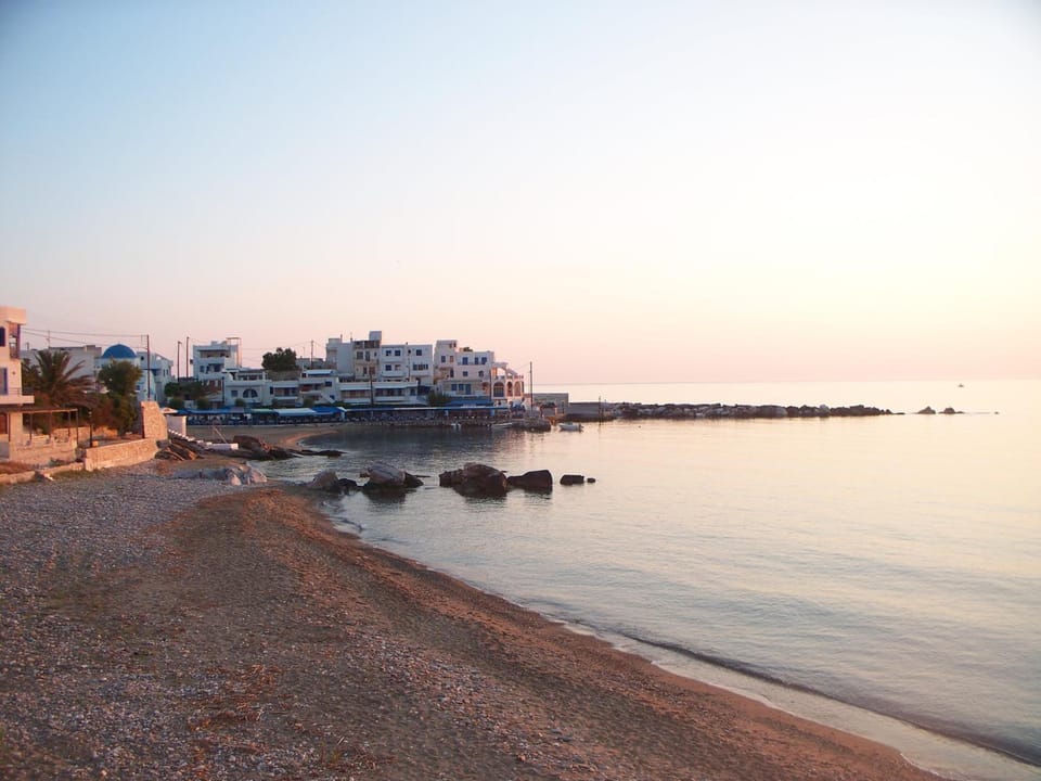 Adonis Hotel Naxos Hotel in Decentralized Administration of the Aegean