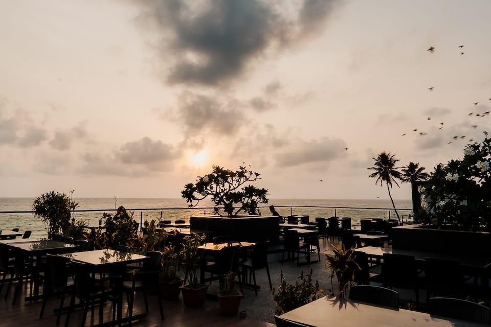 Sea Queen Hotel Hotel in Kozhikode