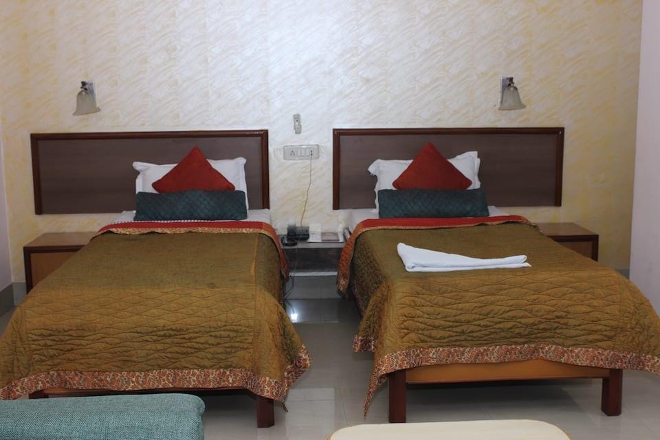 Hotel Centre Point Hotel in India
