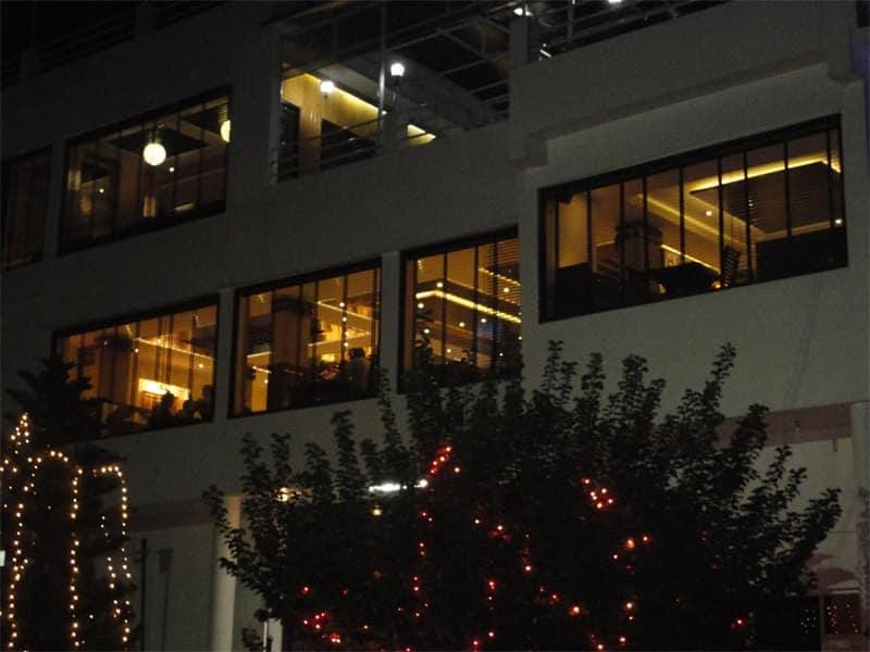Centa Rosa Hotel in Himachal Pradesh