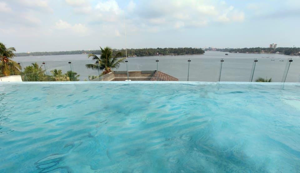 All Season Hotel in Kerala