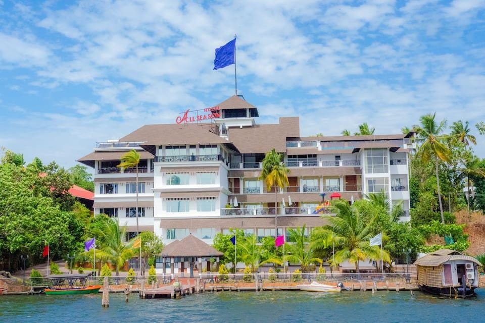 All Season Hotel in Kerala