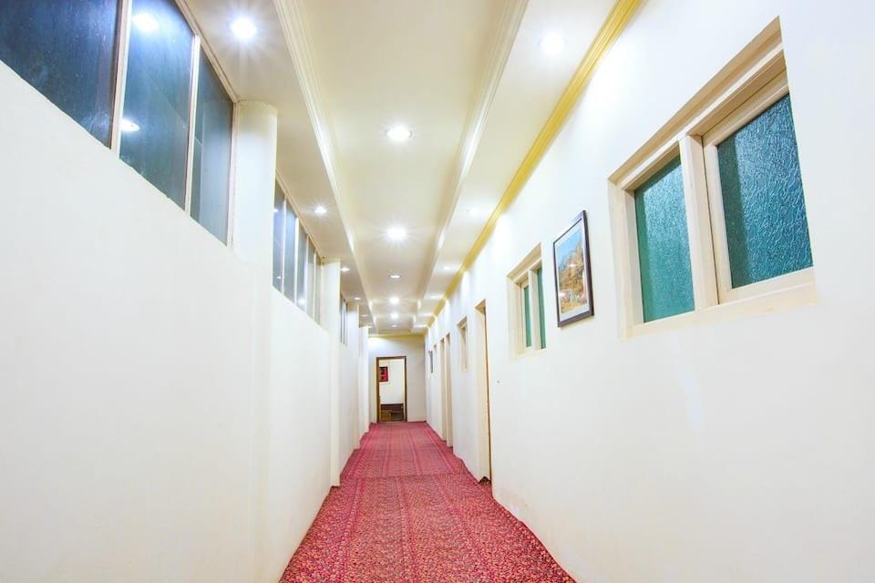 Reenam Hotel Hotel in India