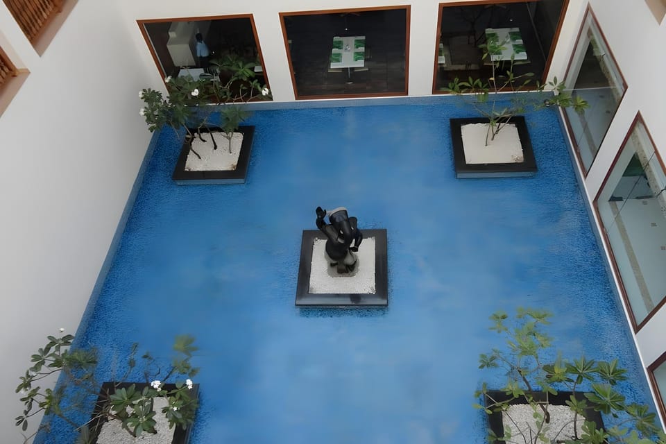 Hotel Devaragam Hotel in Kerala