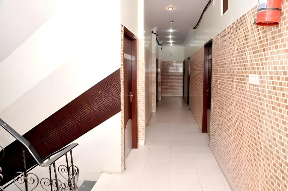 Asha Guest House Hotel in Punjab, India