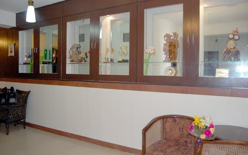 Hotel Vaikunth Hotel in Shimla