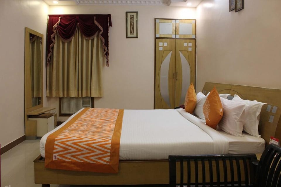 Hotel Kuber Palace Hotel in India