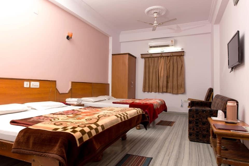 Hotel Udai Palace Hotel in Udaipur