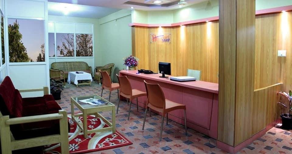 Hoppers Stop Yelahanka Hotel in Bengaluru