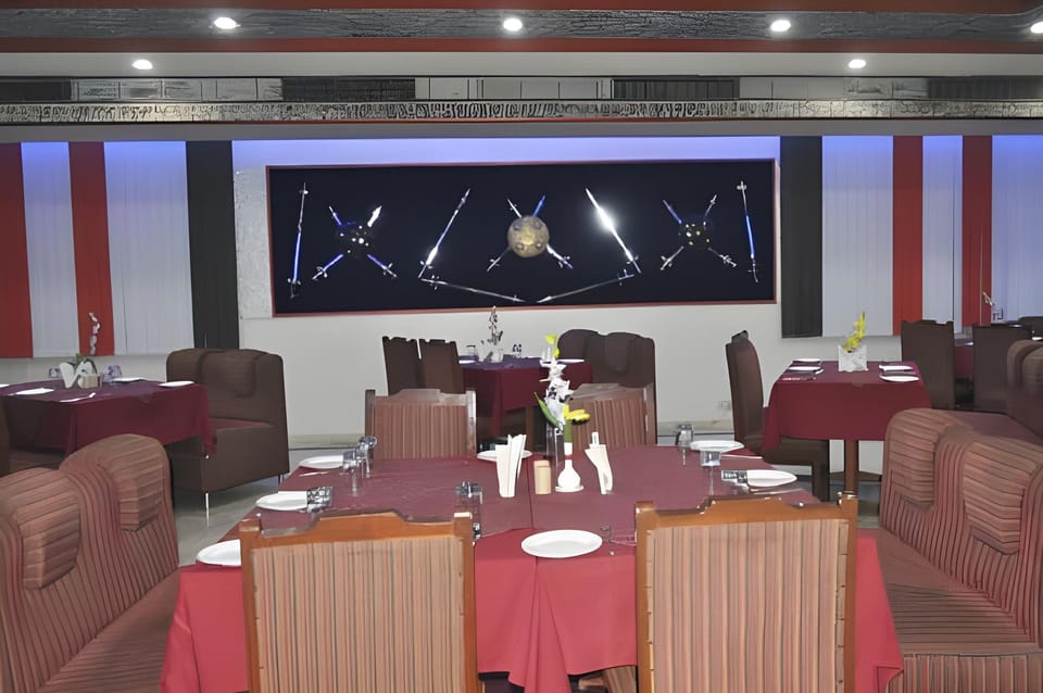 Hotel Plaza Inn Hotel in Varanasi