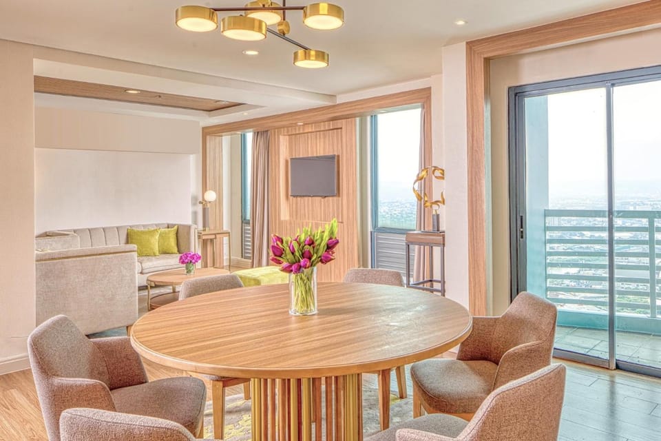 Facilities
