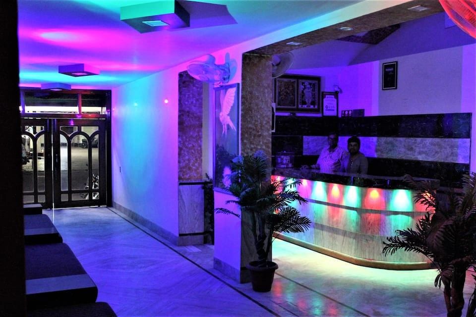 Hotel Marudhar Hotel in Punjab
