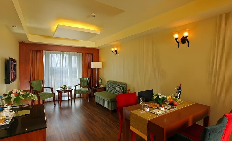 La Classic Hotel in Bengaluru