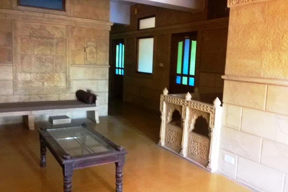 Hotel Jessulkot Hotel in Rajasthan