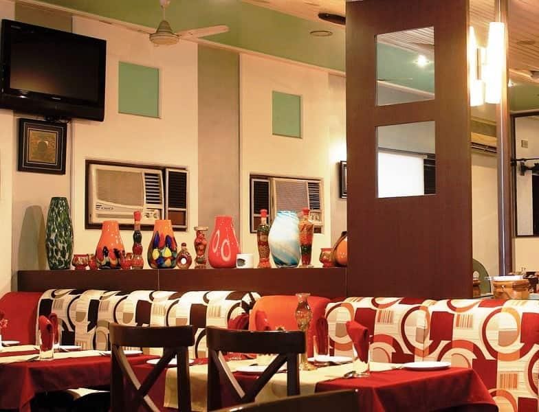 Pioneer Hotel Hotel in Gujarat