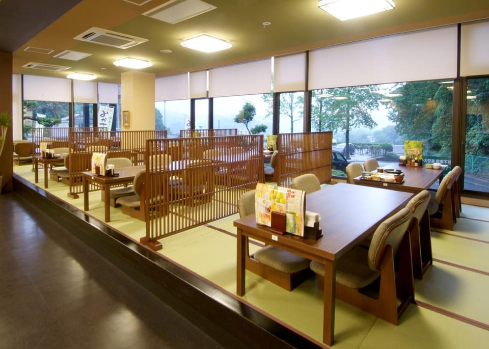 Route Inn Grantia Dazaifu Hotel in Fukuoka Prefecture
