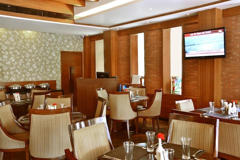 Godwin Candolim,Goa Hotel in Candolim