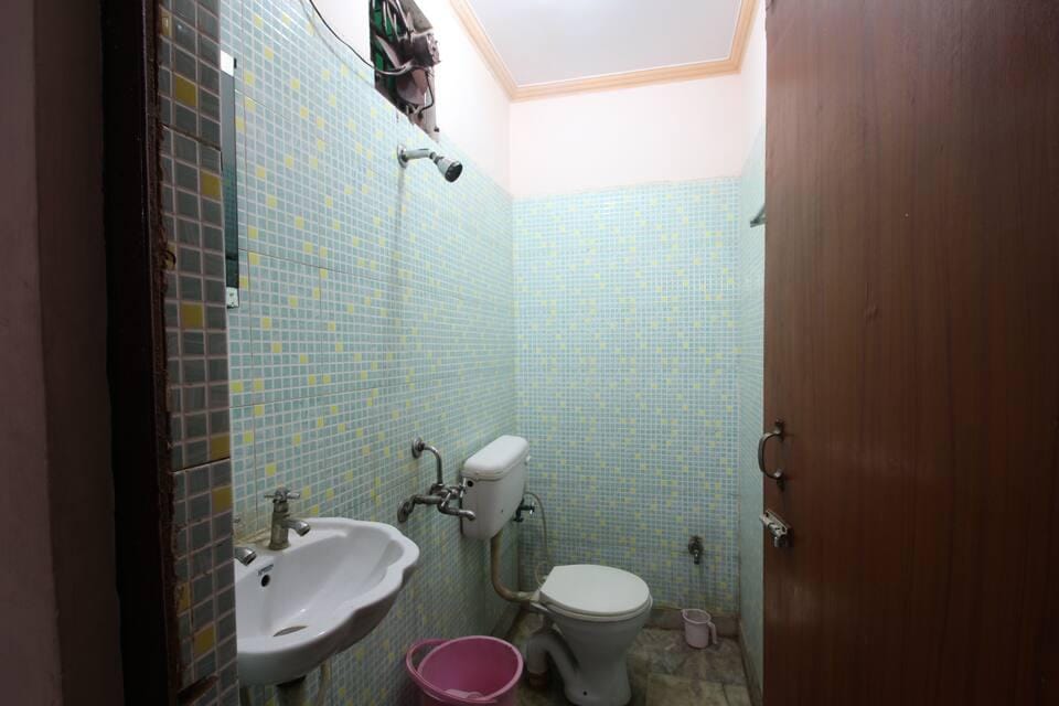 Viren Residency Hotel in Agra