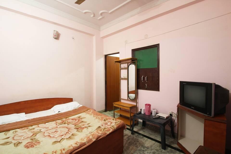 Viren Residency Hotel in Agra