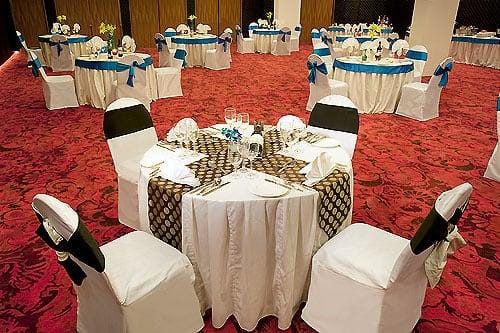 Park Prime Kolkata Hotel in Kolkata