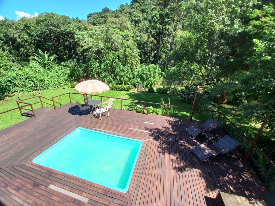 Pousada Visconde de Maua Inn in Visconde de Mauá