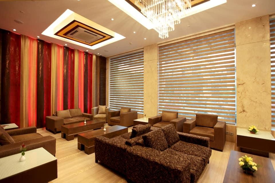 Hotel Private Affair Hotel in New Delhi