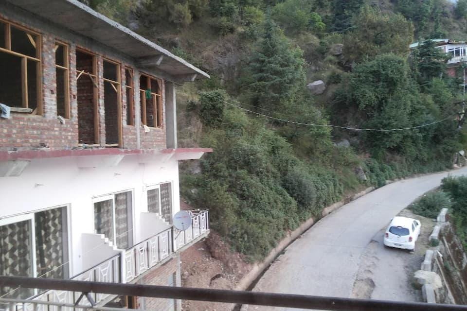 Villa Paradiso Hotel in Himachal Pradesh