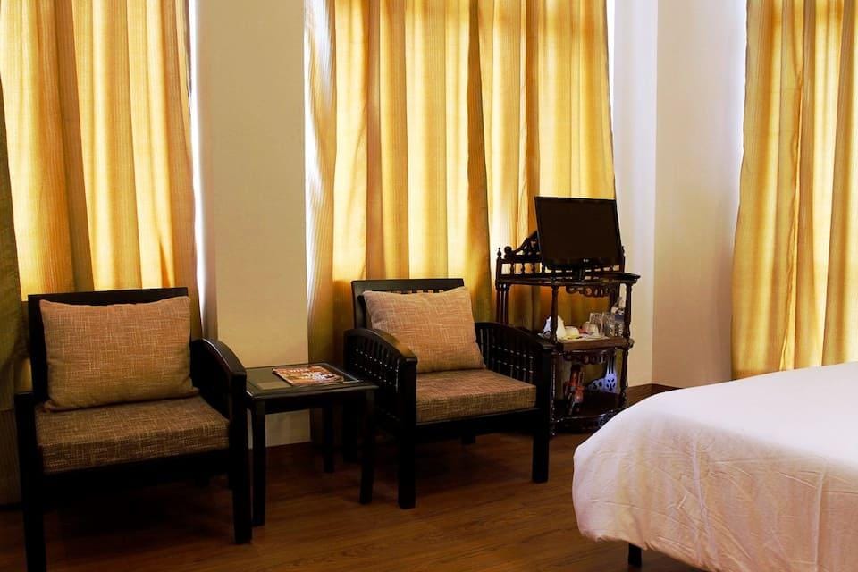 Villa Paradiso Hotel in Himachal Pradesh
