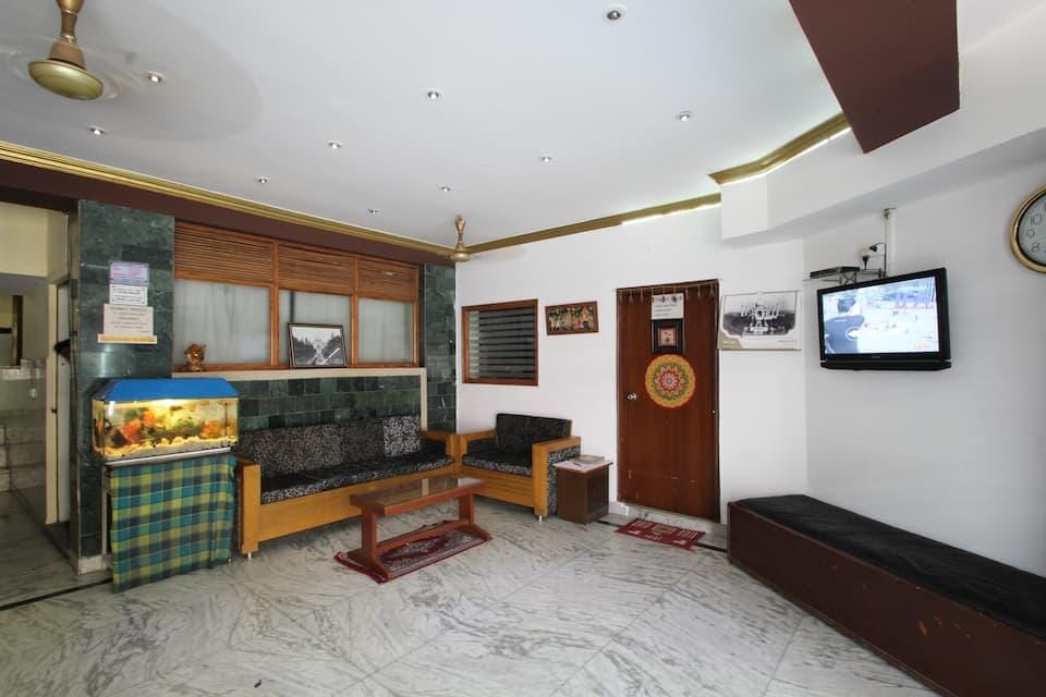 Hotel Ajay International Hotel in Agra