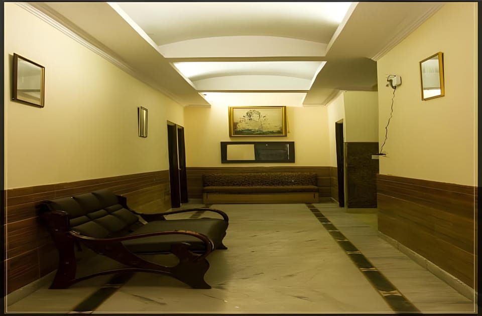 Hotel Radiance Hotel in New Delhi