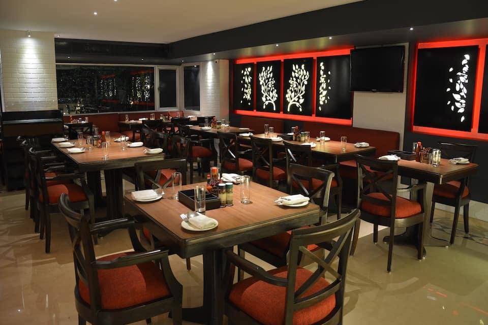 The Sonnet Hotel in West Bengal