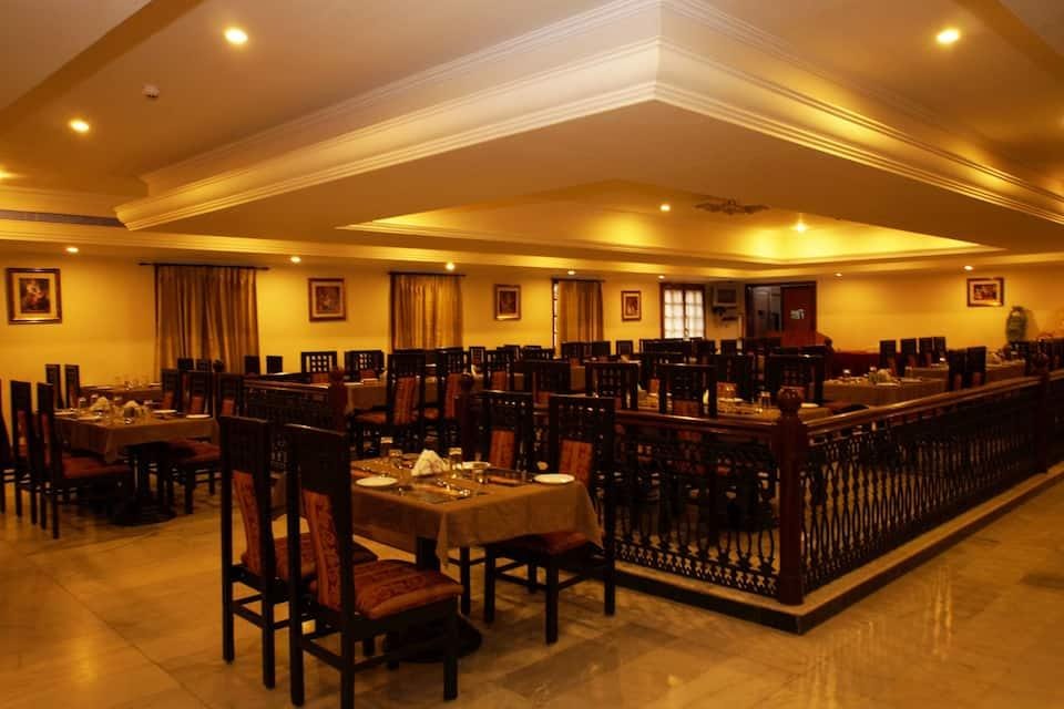 Jenneys Residency Club Hotel in Coimbatore