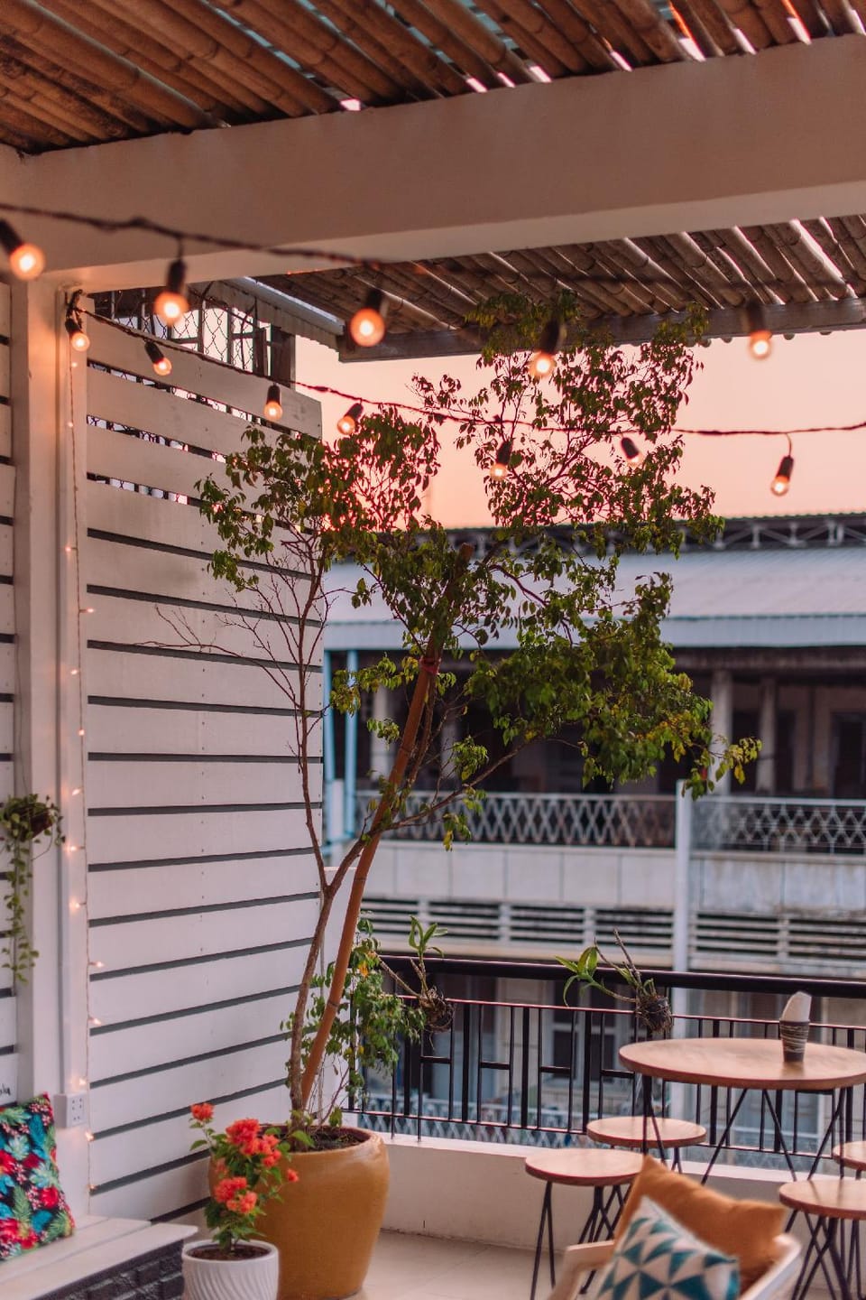 THE PLACE Hostel Battambang Hostel in Krong Battambang