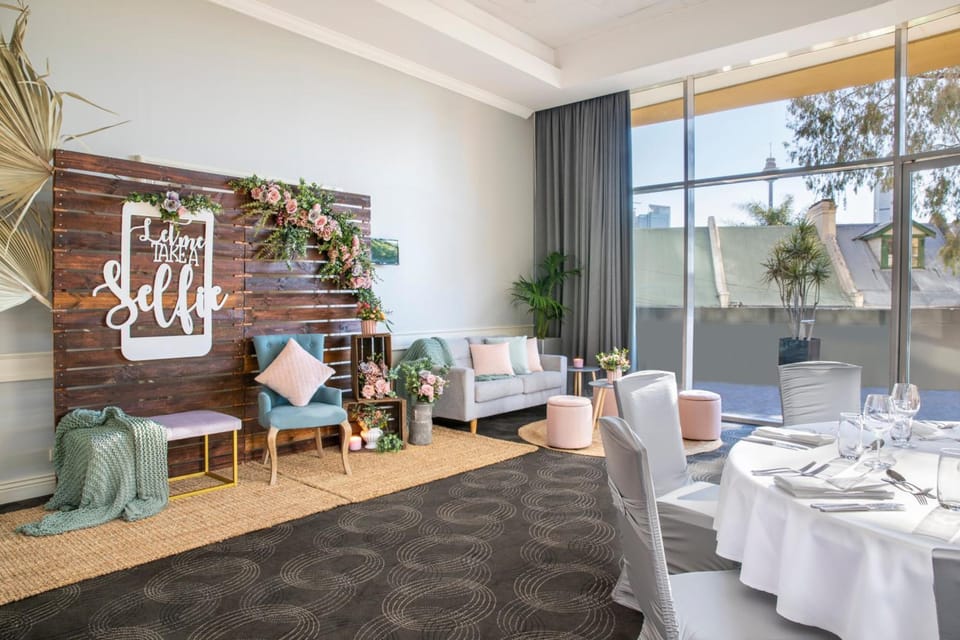 Meeting room / ballrooms