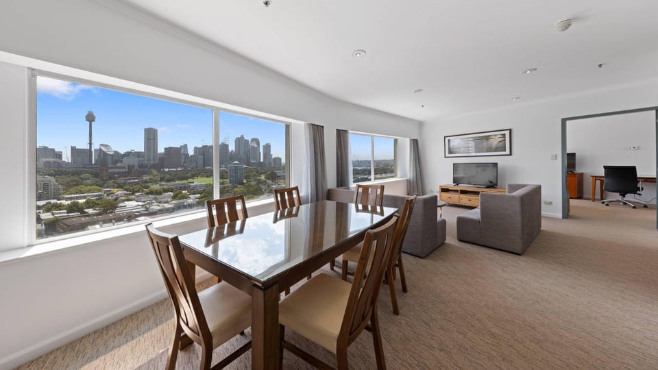 Holiday Inn Sydney Potts Point, an IHG Hotel By IHG Hotel in Sydney