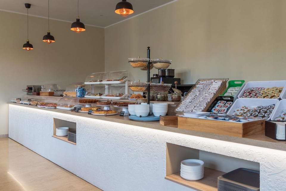 Hotel Happy Hotel in Milano Marittima