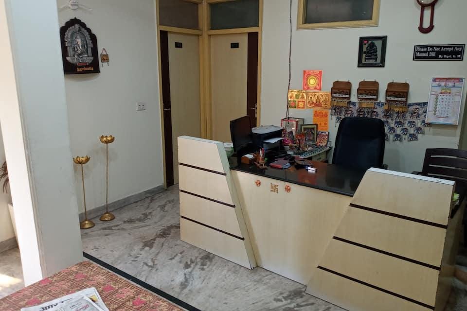 Hotel Shrinath Inn Hotel in Uttar Pradesh