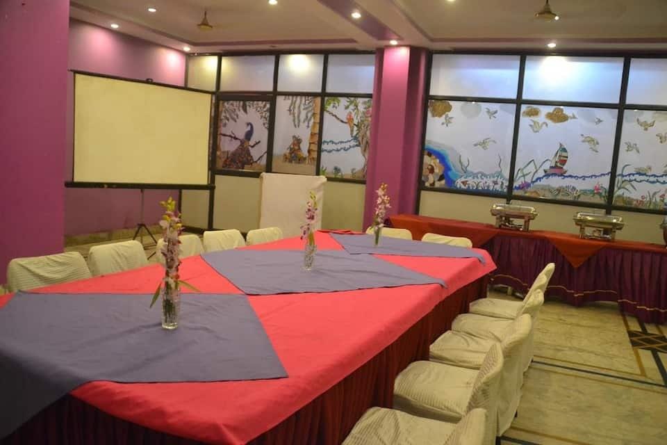 Hotel Shrinath Inn Hotel in Uttar Pradesh