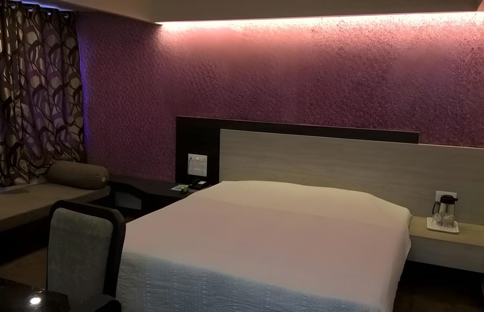 Hotel Supreme Hotel in Madurai