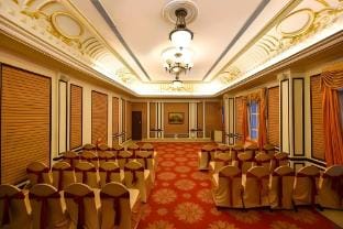 Ambica Empire Hotel in Chennai