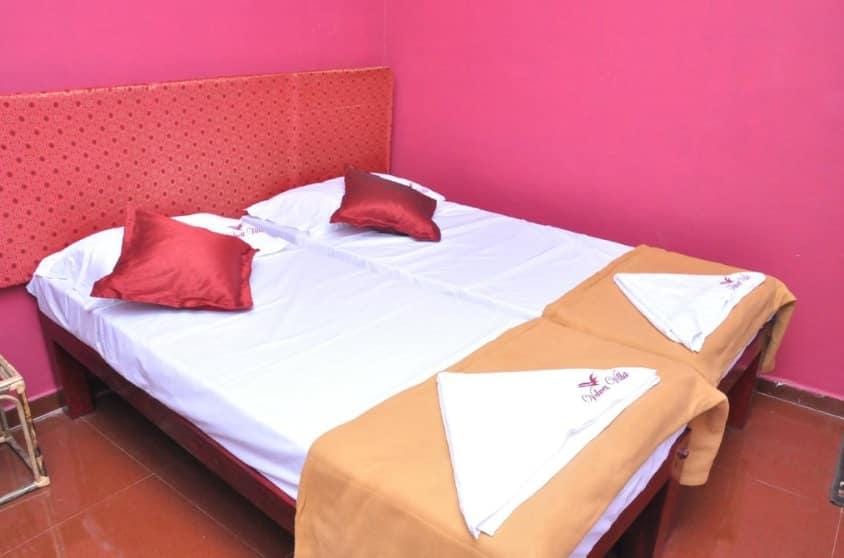 Velvette Villa Hotel in Puducherry