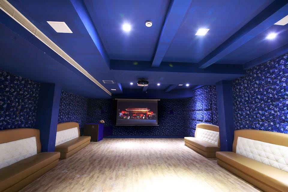 Malayoram Gateway Hotel in Kerala